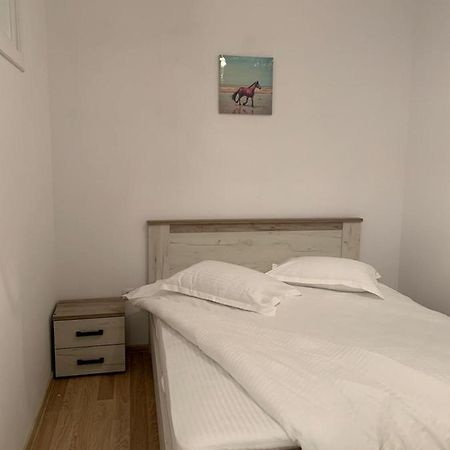 Sunrise Apartment Sibiu Bagian luar foto