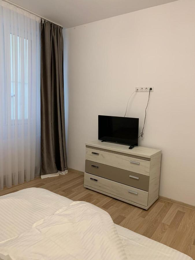 Sunrise Apartment Sibiu Bagian luar foto