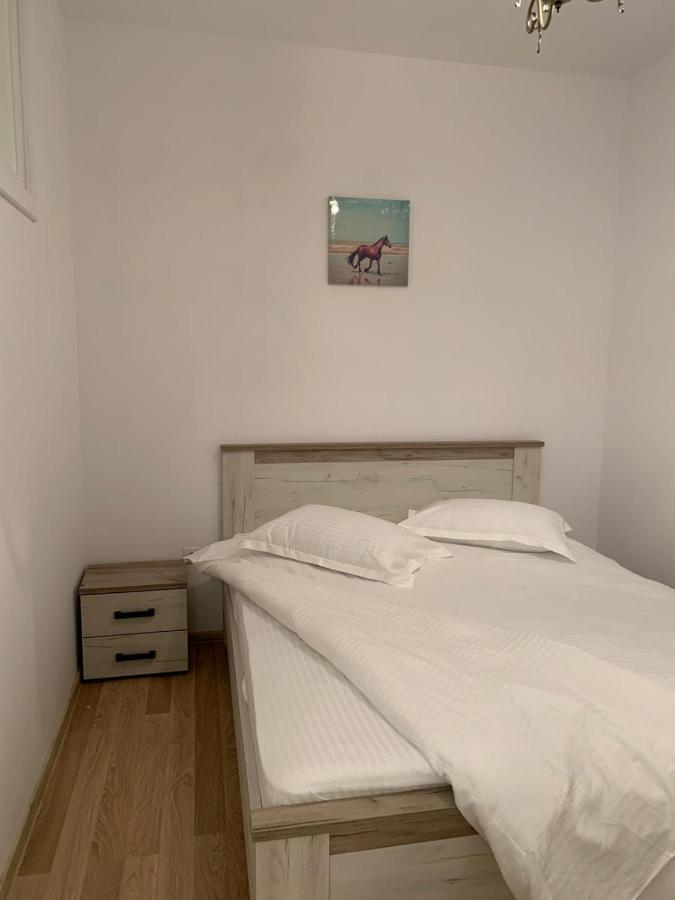 Sunrise Apartment Sibiu Bagian luar foto