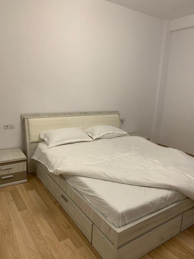 Sunrise Apartment Sibiu Bagian luar foto